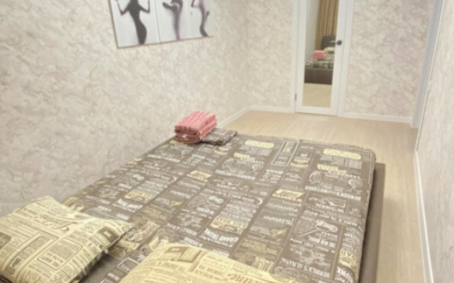 Квартира Просторная в центре города