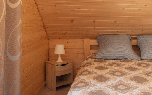 Gostevoy Dom V Karelii Private house