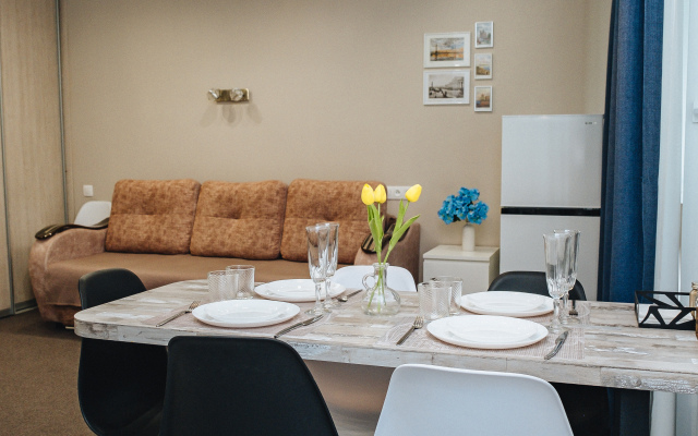 Prekrasnaya Flat