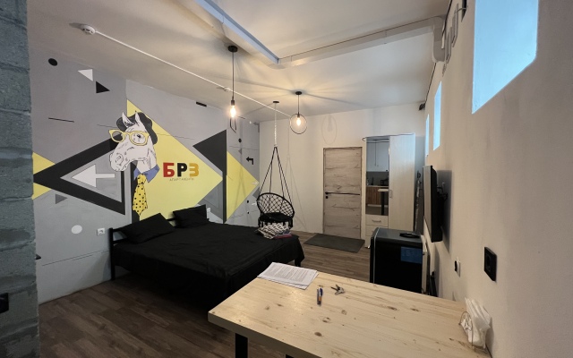 Апартаменты Адыгея Лофт Центр