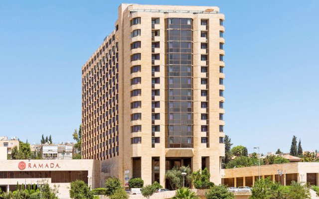 Апарт-отель Ramada