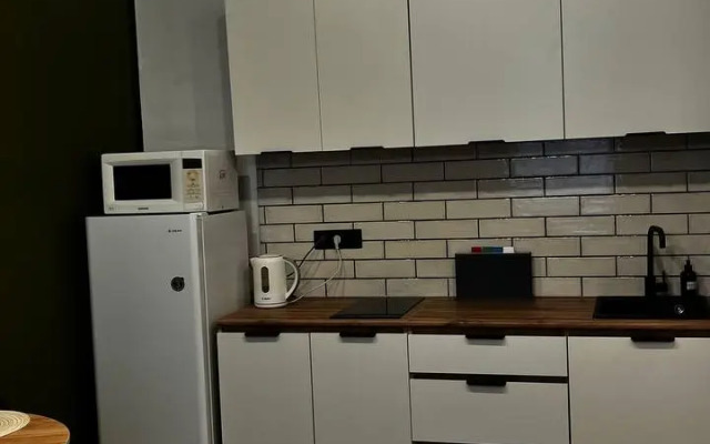 Квартира Уютная 1-комнатная квартира рядом с училищем МВД