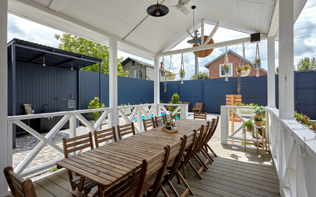 Частный дом Homely