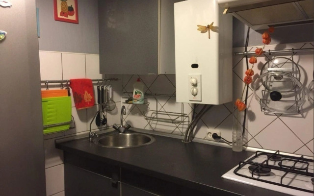 Квартира Однокомнатная Красной Позиции 29В