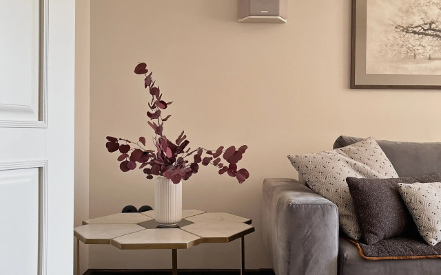 Nezhny Sharm Flat