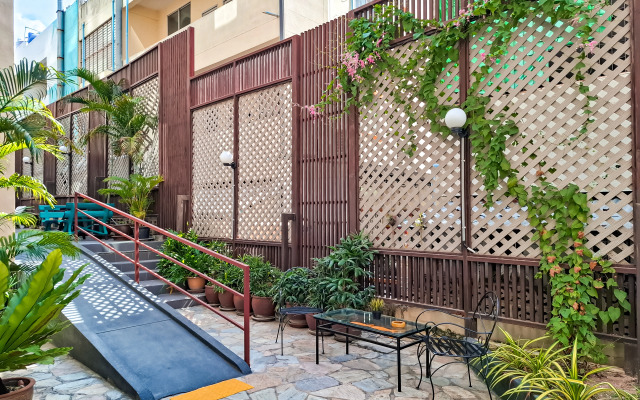 Курортный отель The Hideaway Resort Pattaya Chonburi