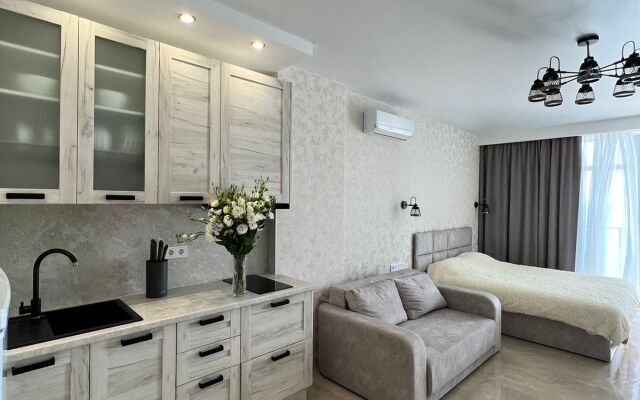 Zhk "Panorama" Apartments