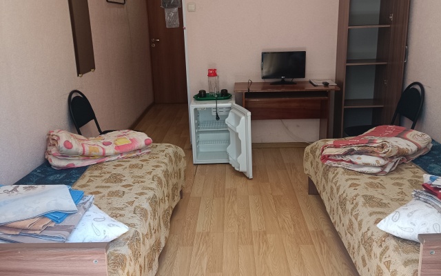 Санаторий ЛПУ "Санаторий "Голубые озера"