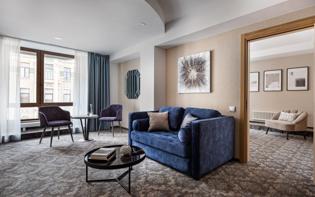 Kostas Boutique Hotel
