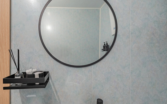 Квартира Уютная студия в тихом центре