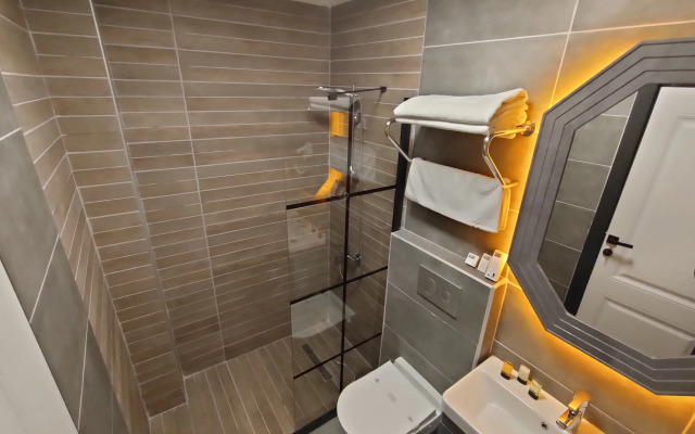 Отель Loft Airport