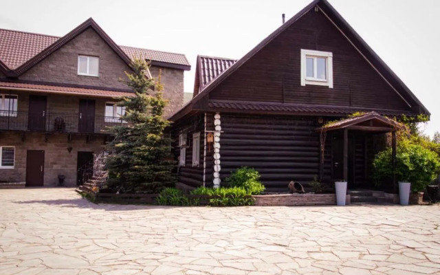 Nomer 9 Na Torfyanoy Ulitse 8/1 Apartments