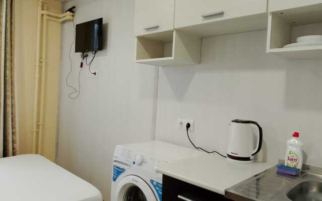Apartments on Yunaya 22