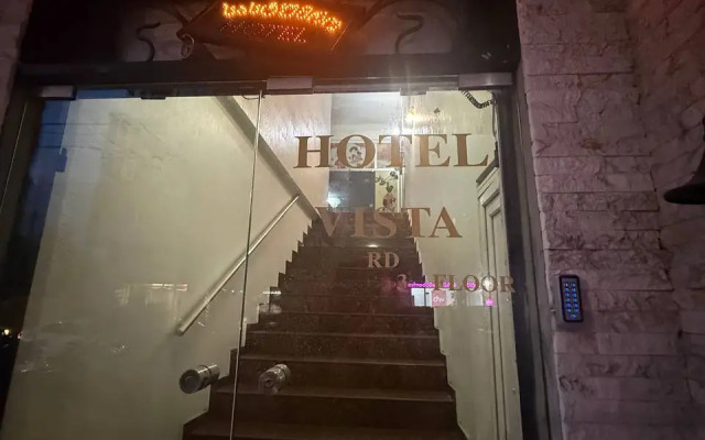 Апарт-отель Vista