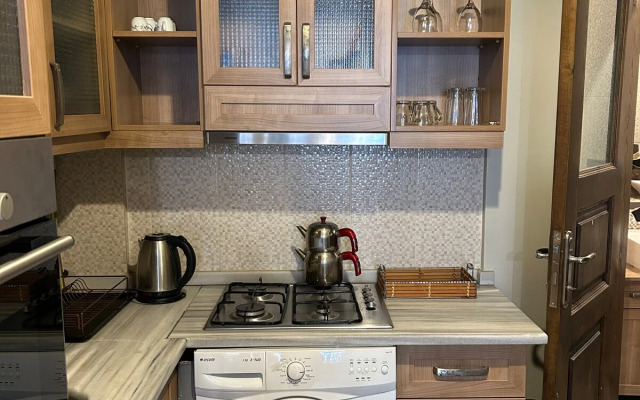 Апартаменты No stairs