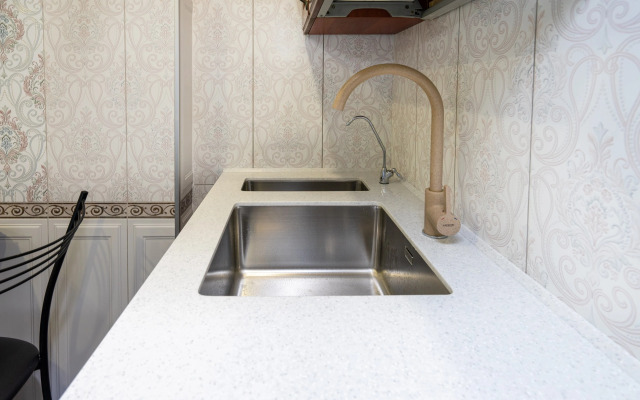 Апартаменты 2 комнатная кватира