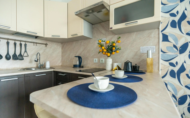 Апартаменты Апарт-Отеле Москва