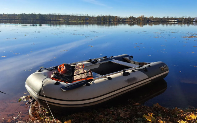 Гостевой дом Агроусадьба Яновский замок