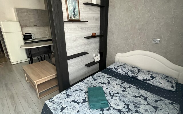 Pr-T Pritomskiy 25 K4 Apartments
