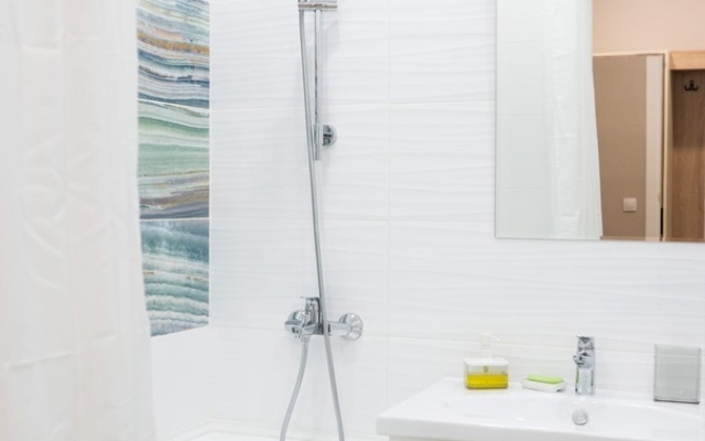 Апартаменты Люкс Смолина 3