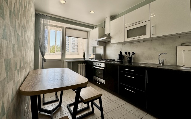 Apartamenty Shikarnaya Dvushechka V Tsentre Minska