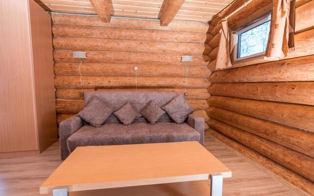 5 VILLANORDA Guest House