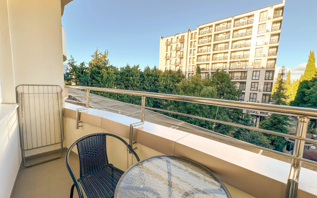 Alfagid (chastnaya Komnata V 3-Khzvezdochnom Otele) Apartments