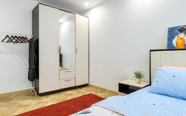 Апартаменты Sutki Rent у Исаакиевского собора