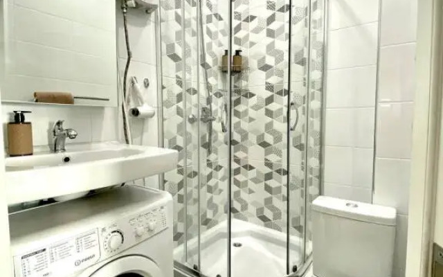 Квартира Sweet home Irkutsk 2