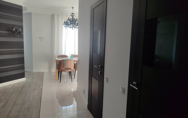 Квартира Уютная в сосновом бору