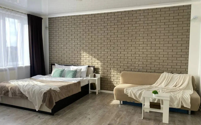 Vidovaya Na Gagarina Flat