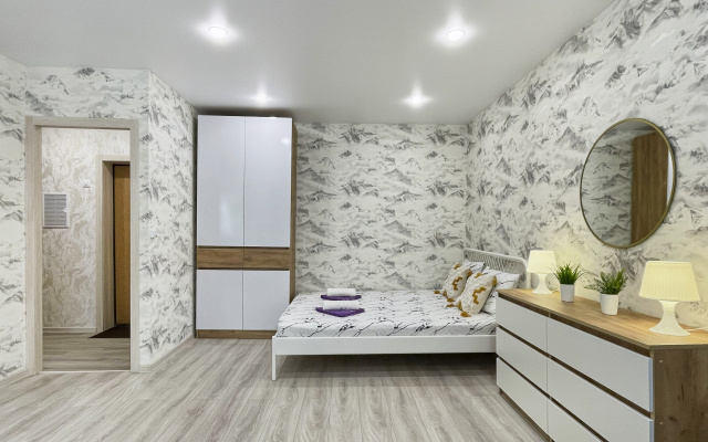 Квартира RentApart24 м.Белорусская
