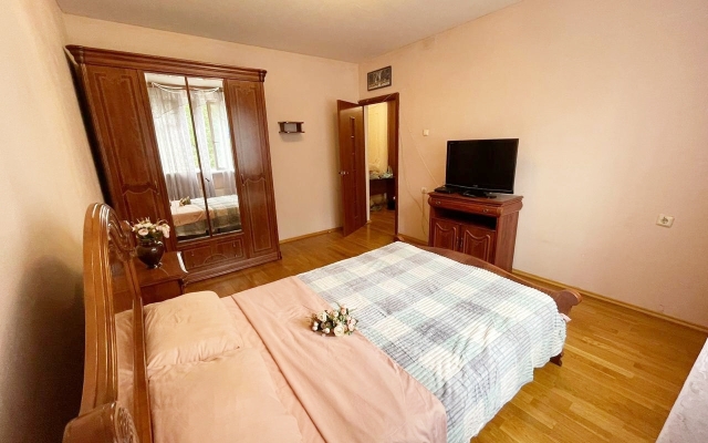 Апартаменты на улице Волынская 10