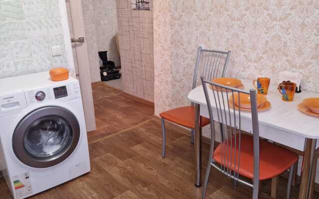 Апартаменты Советская 164