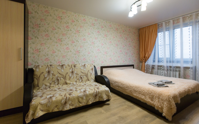 Na Ulitse Zhuravlyova 11/2 Apartments