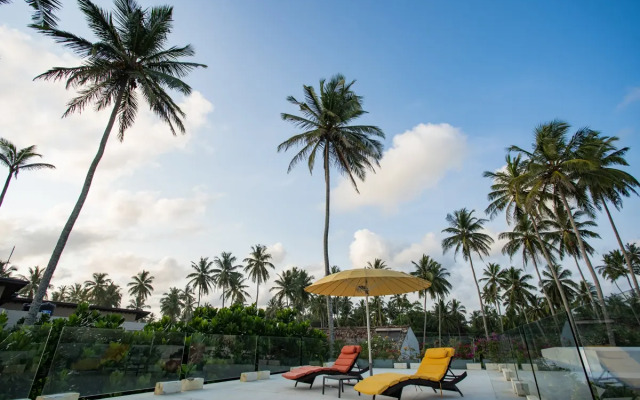 Sielen Diva Boutique-Hotel