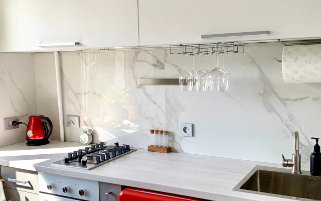 Квартира Отрадная квартира