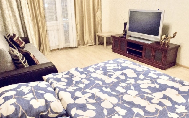 Квартира Гоголя 57