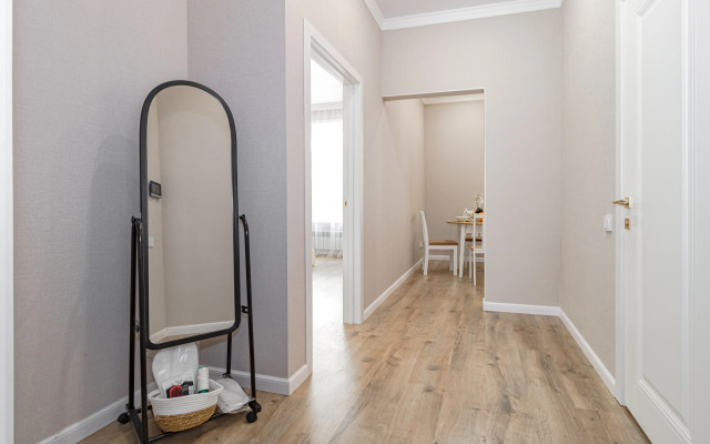 Alma Park Residence Flat