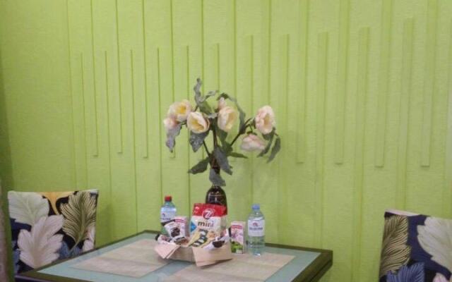 Samburova 158 Flat