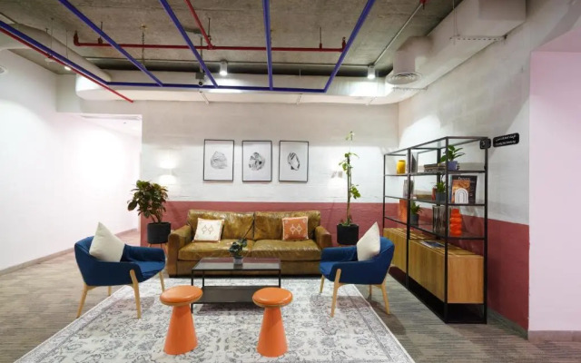 Dara Al Yammamah Hotel