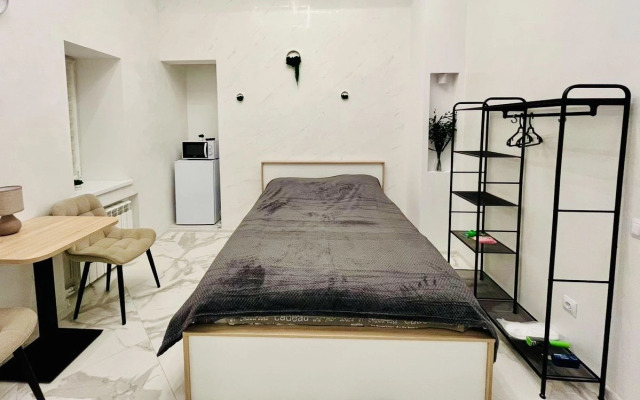 Daily Apart Apartments