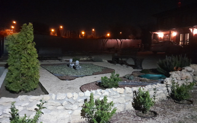 Квартира по Проезду Генерала Мельника 6