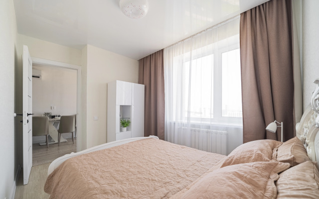 Vladivostok Rent na Ulitse Arkhangelskaya Flat
