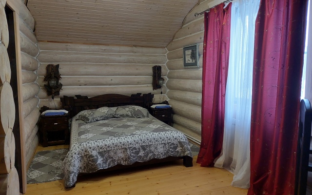 Soroka House
