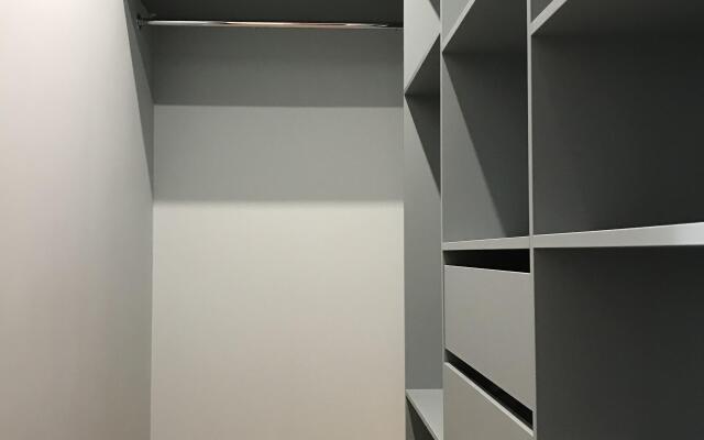 Апартаменты Однокомнатные в ЖК Лазурный