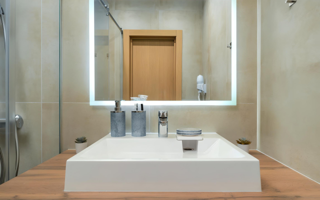 Апартаменты Grand Palace 705