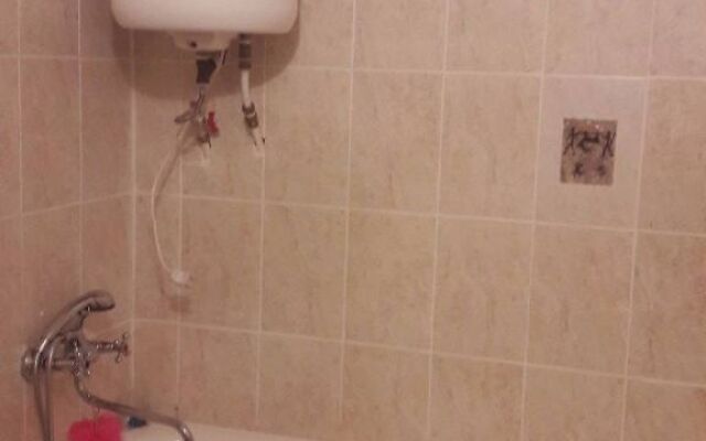 Квартира на проспекте Находкинском, 70а