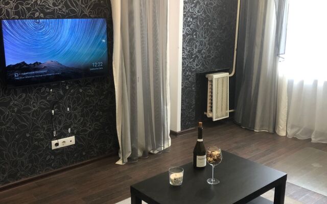Uyutnye na Nazarbaeva Apartments