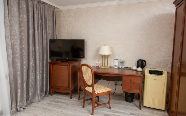 Historical Hotel Kaluga